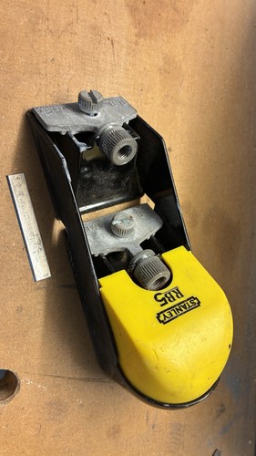 Block plane rb5 model - block, (model