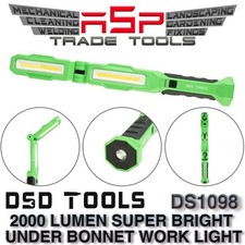 DSD TOOLS Rechargeable
