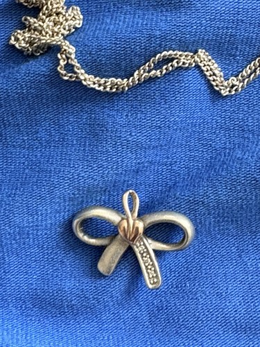 Clogau now necklace - now, and