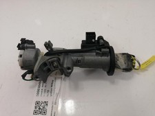 SUZUKI ALTO HA25 MK5 IGNITION WITH KEY, LOCK HOUSING AND SWITCH 2009-2015