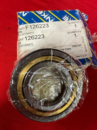 Ferrari f40 288 512tr - f40/288/512tr, clutch