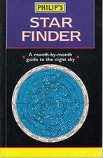 Philip's Star Finder -