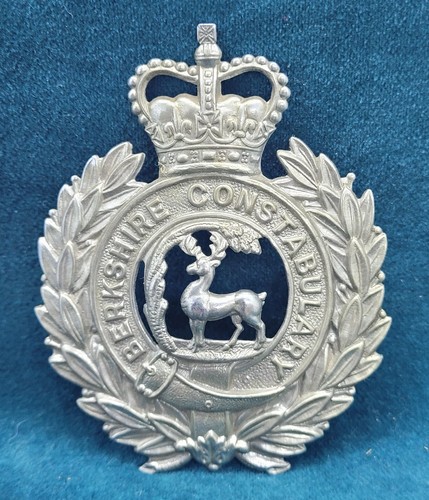 Berkshire constabulary police - berkshire,