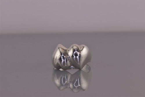 Sterling silver 12mm - silver,