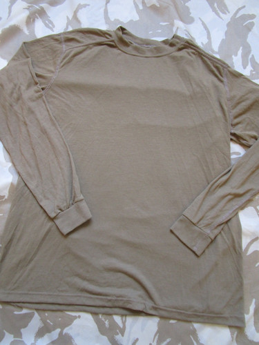 Drifire ubacs base layer tan - drifire,