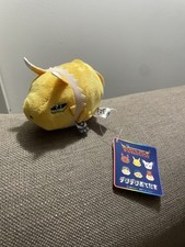 Digimon - Digi Digi Otedama -