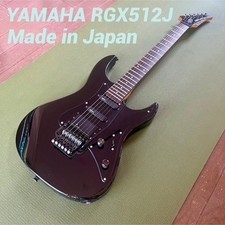 Yamaha Electric Guitar
