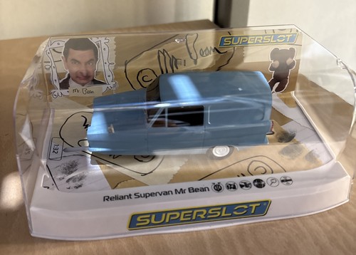 Scalextric superslot h4259 - scalextric, /