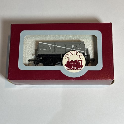 Reduced dapol b12 7 - -,