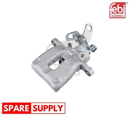 Brake caliper for audi tt - caliper,