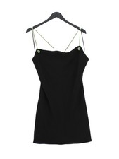 Zara Slip Midi Dress S in