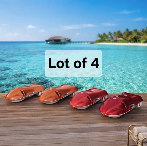 Lot electric underwater - electric,