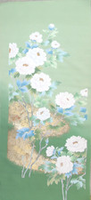 [AYANE] WHITE PEONIES (Sample)