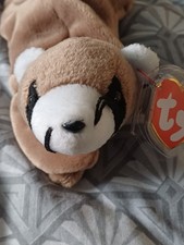 TY Beanie Baby Ringo The