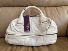 kooba leather handbag Nwt
