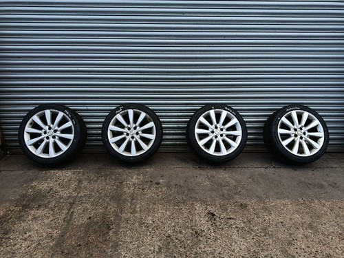 Jaguar x250 set 19 - x250, of
