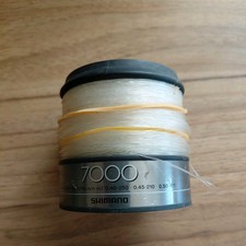Shimano Biomaster Xsa 7000