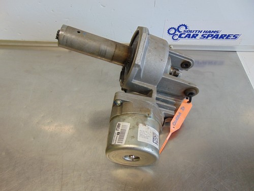 Vauxhall corsa steering column - vauxhall,