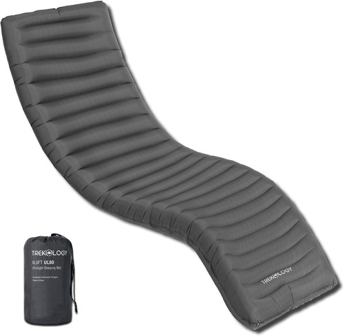 Trekology ul80 inflatable - trekology,