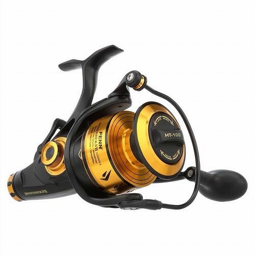 Penn spinfisher vii 6500 live - penn,
