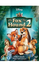 The Fox And The Hound 2 (DVD)