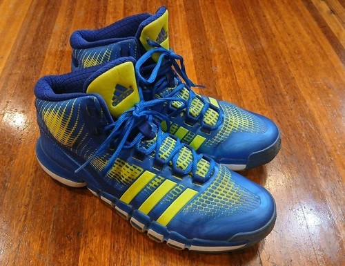 Adidas adipure crazyquick - adidas,