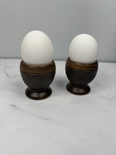 Denby cotswold egg - denby, brown