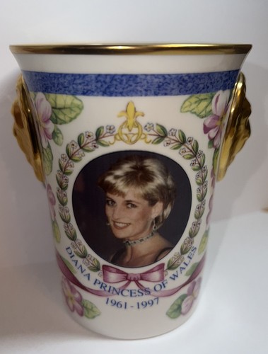 Sutherland bone china diana - sutherland,