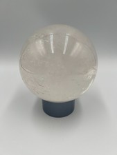 Large Clear Quartz Crystal