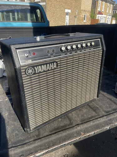 Yamaha fifty 112 1970 120 - fifty,