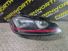 GENUINE 13-16 VW GOLF GTI MK7