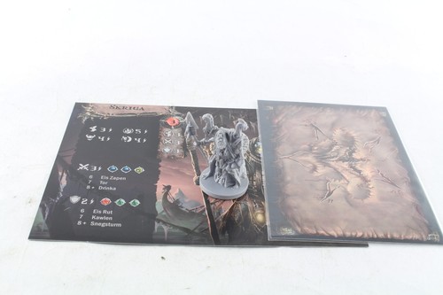 Dark rituals malleus - rituals:,