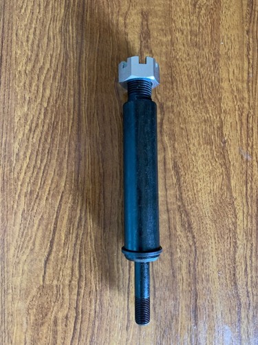Stub axle for classic - axle,