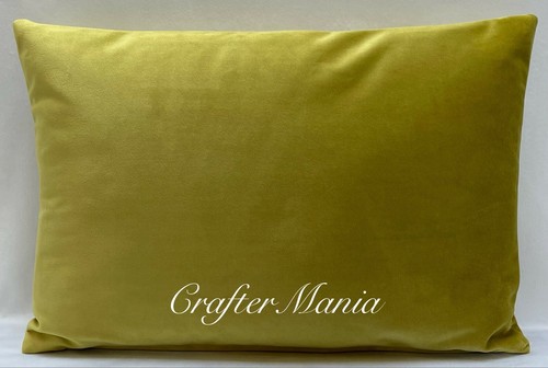 Handmade rectangle plush - handmade,