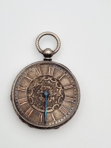 Moulin geneve silver - geneve, pocket
