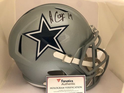 Amari cooper signed dallas - signed,