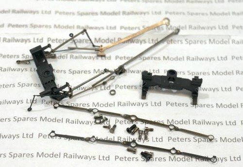 Hornby x1028 class valve - hornby,