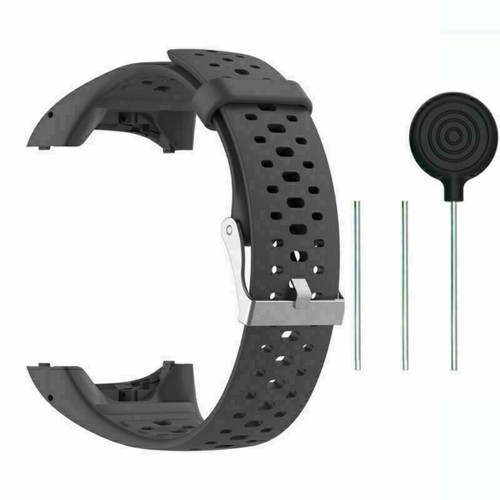 Silicone wrist strap replace - silicone,