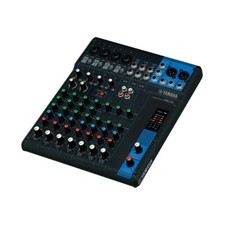 Yamaha MG10-YAMAHA 10 Channel