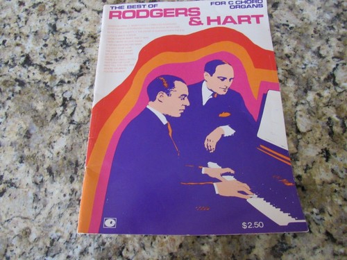 The best rodgers hart - &, for