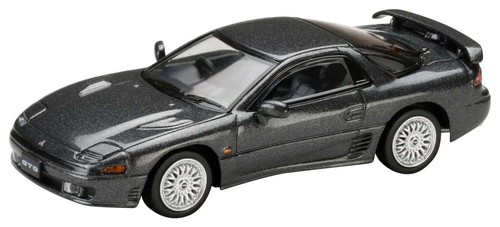 Mitsubishi gto twin turbo - twin,