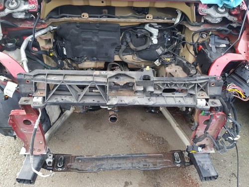 Citroen grand picasso mk2 - c4,