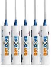 DRYZONE Damp Proofing
