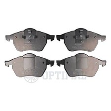 Front Disc Brake Pad Set OPTIMAL Fits AUDI A3 SEAT Leon SKODA VW 91-10 3A0615151