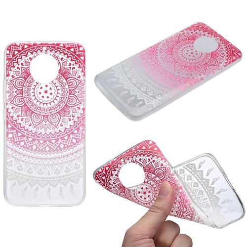 Henna cover for motorola moto - henna,