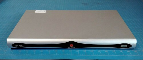 Polycom vsx7000e video - polycom,