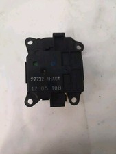 NISSAN JUKE F15 10-18 HEATER FLAP ACTUATOR MOTOR 27732 1HA0A