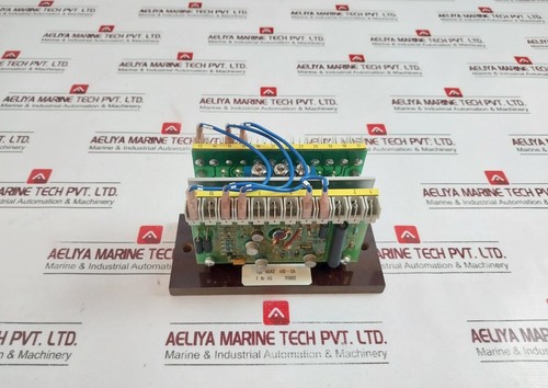 Siemens 6ga2 490 automatic - 490-0a,