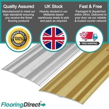 Extra wide cover strip - strip, carpet