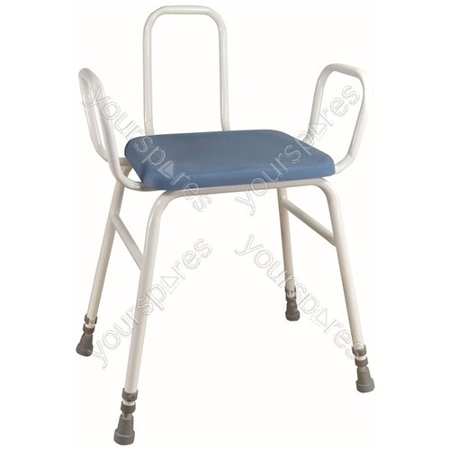 Aidapt astral perching stool - aidapt,